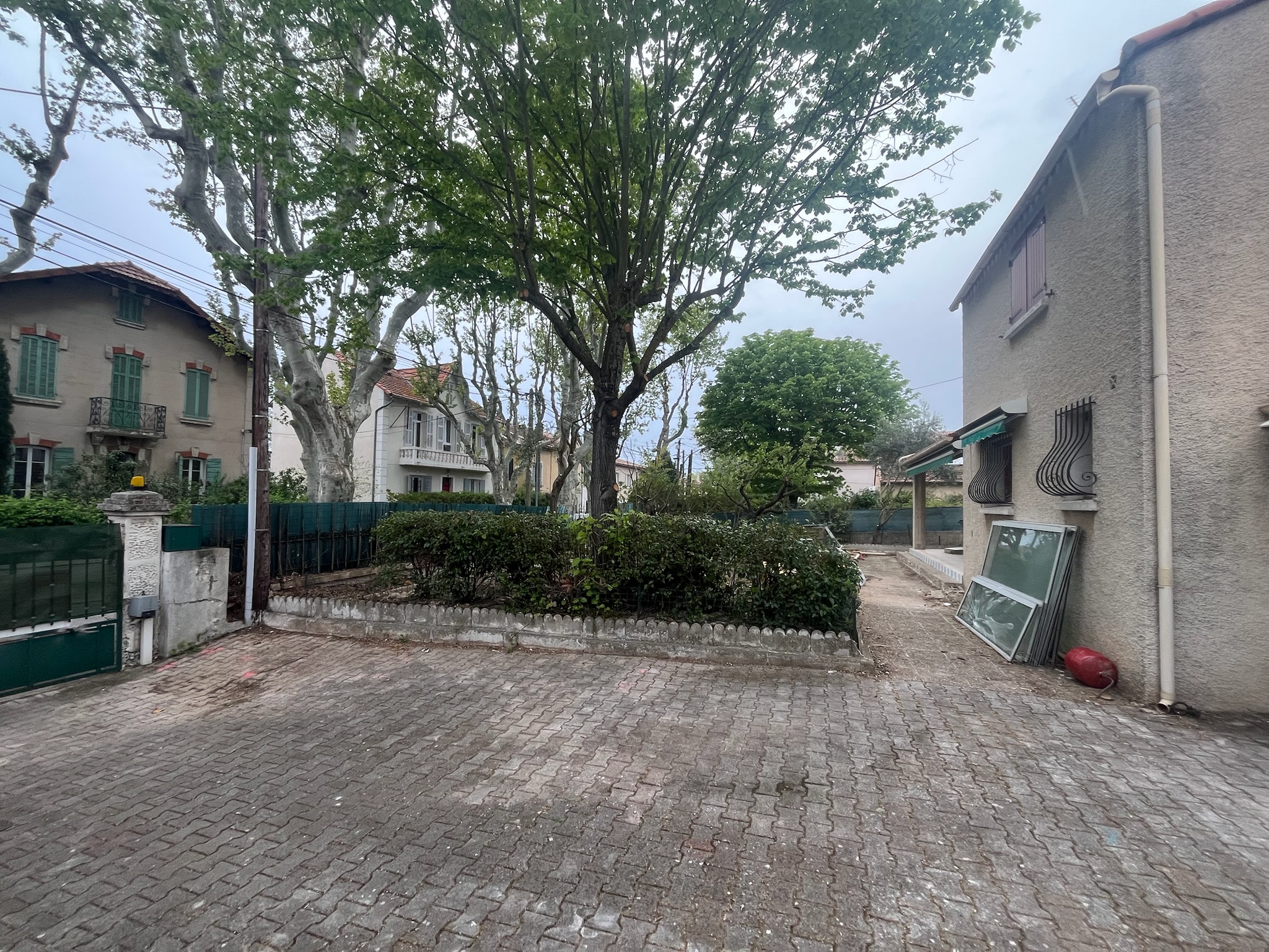 Chantier Luynes - Photo 18